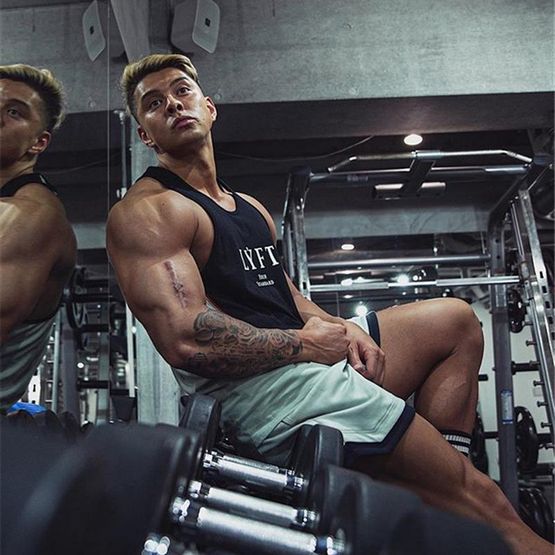 Steigerung von Kraft und Ausdauer im Training mit Hilfe von Steroiden Steigerung von Kraft und Ausdauer im Training mit Hilfe von Steroiden